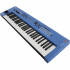 Yamaha MX61 BU синтезатор 61 клавиша, тон-генератор AWM2, полифония 128, арпеджио 999