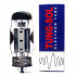 Лампа Tung Sol KT120 для усилителя мощности, подобранная в пару или четверку