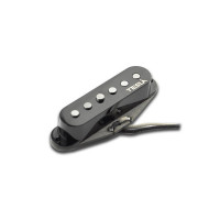 Tesla TV-S2-BK Neck звукосниматель, сингл