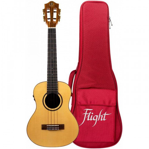 Flight Sophia TE Soundwave укулеле тенор