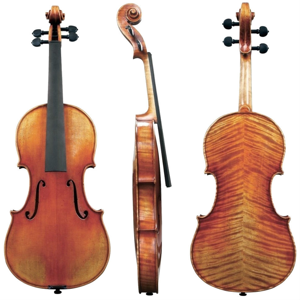 Gewa Violin Maestro 56 French Style скрипка 4/4
