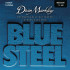 Dean Markley 2562A Blue Steel Electric 7-string Medium 11-60 струны для электрогитары