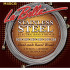 La Bella M45CB Hard Rockin' Steel 29-128 струны для бас-гитары