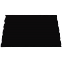Partsland Pickguard Black пластик для пикгардов 3х слойный 240x410 мм черный