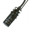 Audix ADX40HC подвесной конденсаторный гиперкардиоидный микрофон, черный