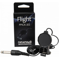 Flight FPICK-2G пьезозвукосниматель для акустической гитары	