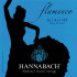 Струны для классической гитары Hannabach 827HT Blue FLAMENCO 4/4