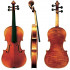 Gewa Violin Maestro 6 Redbrown скрипка 4/4