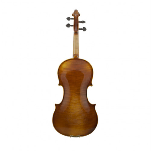 Скрипка Prima P-480 4/4 в комплекте футляр, смычок, канифоль
