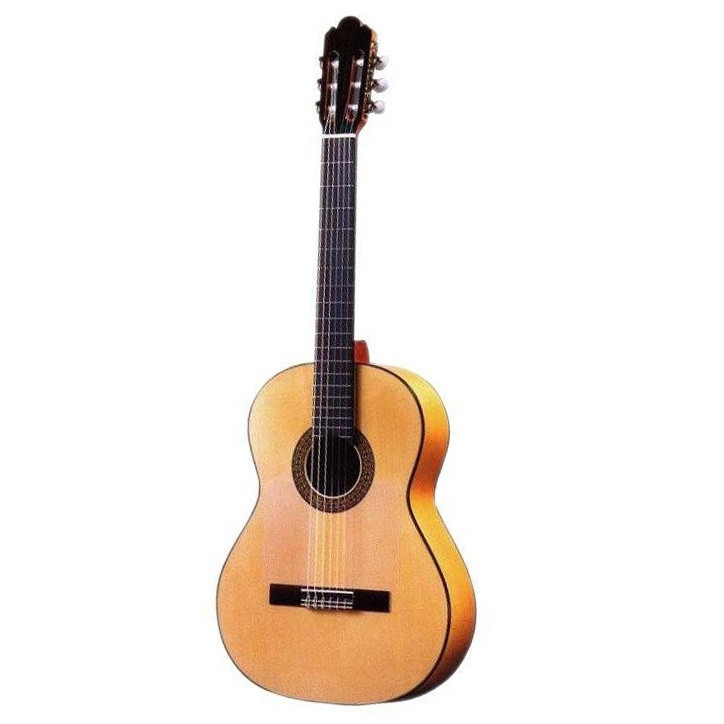 Antonio Sanchez S-1018 Spruce классическая гитара