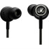 Marshall Mode Headphones Black & White внутриканальные наушники