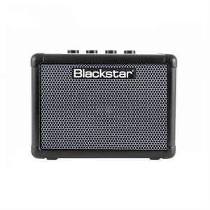 Blackstar FLY3 Bass мини комбо для бас-гитары 3W 2 канала компрессор.