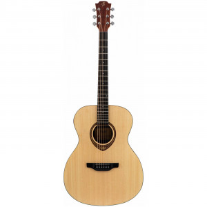 Flight HPLD-400 Maple акустическая гитара