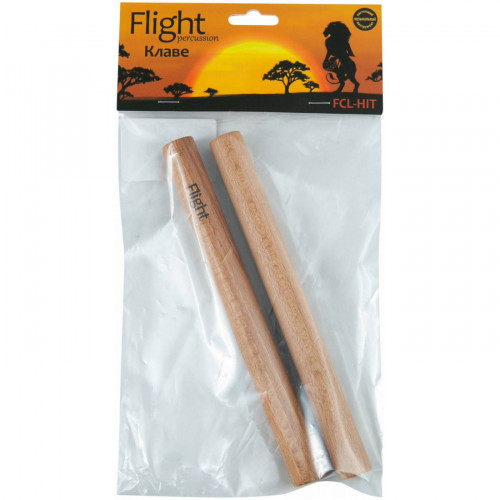 Flight FCL-HIT клаве