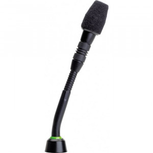 Shure MX405LP/C Кардиоидный конференционный микрофон с индикатором