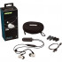 Shure SE215SPE-W+BT2-EFS беспроводные внутриканальные Bluetooth наушники