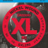Струны для бас-гитары D'Addario EXL230 Nickel Wound Bass Heavy 55-110