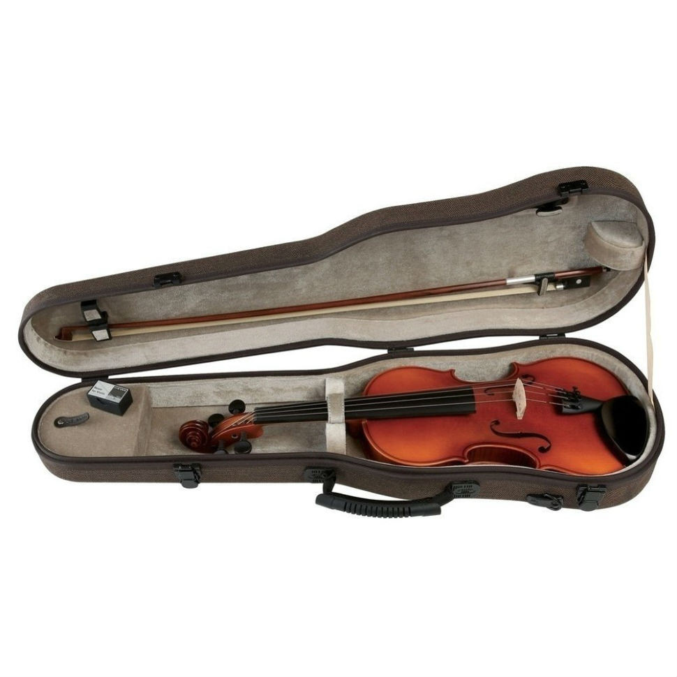 Gewa Violin Outfit Europa 11 4/4 скрипка