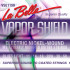 ​Струны для электрогитары La Bella VSE1150 Vapor Shield Electric Blues Light 11-50