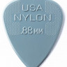 ​Медиаторы Dunlop 44P.88 Nylon Standard 0,88 мм набор из 12 шт