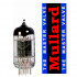 Лампа Mullard 12ax7/ECC83 предусилительная