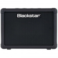 Blackstar FLY3 Bluetooth мини комбо для электрогитары 3W 2 канала встроенный Delay