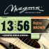 Magma Strings GA150B80 струны для акустической гитары