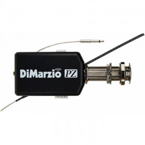 DiMarzio DP233 The Angel™ PZ звукосниматель