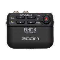 Zoom F2-BT/B полевой стереорекордер