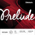 Струны для скрипки D'Addario J810-4/4M Prelude 4/4