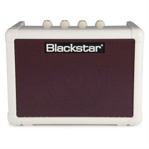 Blackstar FLY3 Vintage мини комбо для электрогитары 3W 2 канала вcтроенный Delay