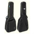 Gewa Economy 12 Classic 4/4 Black чехол для классической гитары, водоустойчивый, утеплитель 12 мм