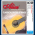 Alice AC130-H комплект струн для классической гитары