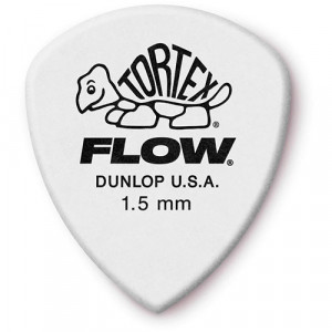 Dunlop 558P1.5 Tortex Flow Набор медиаторов (12шт)
