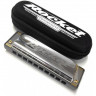 Hohner Rocket 2013/20B губная гармоника диатоническая