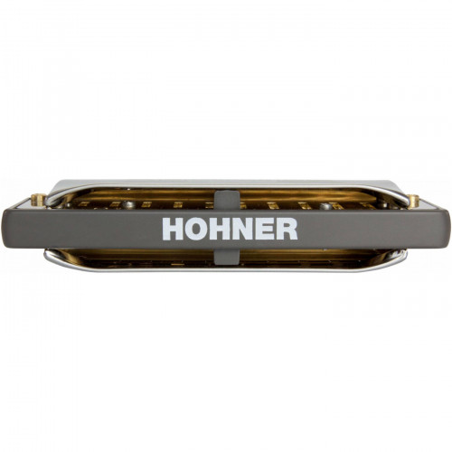 Hohner Rocket 2013/20B губная гармоника диатоническая