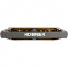 Hohner Rocket 2013/20B губная гармоника диатоническая