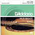 D'Addario EZ920 85/15 American Bronze Acoustic Medium Light, 12-54 струны для акустической гитары