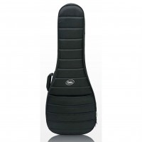 Bag & Music Acoustic Pro Max BM1032 чехол для акустической гитары (6 и 12 струн), цвет чёрный
