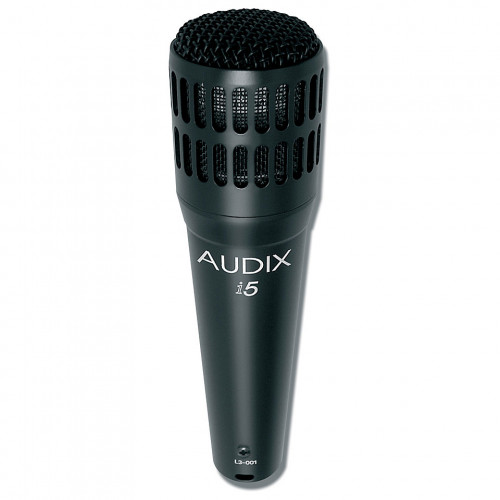 Audix i5 универсальный инструментальный динамический  микрофон, кардиоида