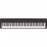 Yamaha P-45B электропиано, 88 клавиш, клавиатура молоточковая, GHS, 64 полифония, 10 тембров