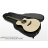 Bag & Music Casual Acoustic BM1049 чехол для акустической гитары, цвет серый