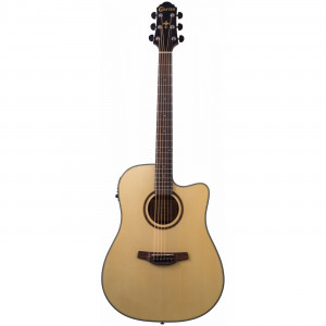 Crafter HD-250CE электроакустическая гитара