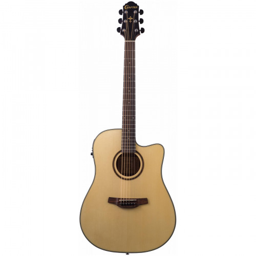 Crafter HD-250CE электроакустическая гитара
