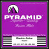 Pyramid FF1252 Fusion Flats комплект струн для электрогитары (12-52)