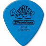 ​Медиаторы Dunlop 498P1.0 Tortex Jazz III XL 1,0 мм набор из 12 шт​
