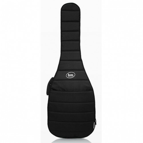 Bag & Music Casual Acoustic BM1039 чехол для акустической гитары фолк цвет чёрный