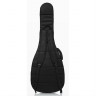 Bag & Music Casual Acoustic BM1039 чехол для акустической гитары фолк цвет чёрный