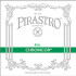 Pirastro Chromcor 348020 струны для контрабаса оркестровые (комплект), среднее натяжение