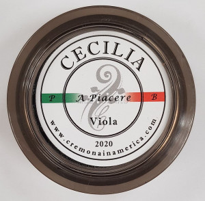 Cecilia A Piacere Viola mini канифоль мини для альта